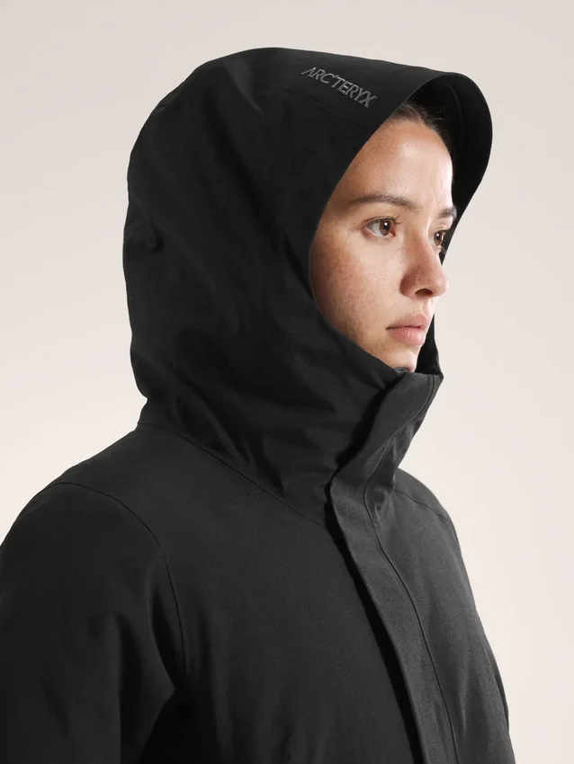 Patera Parka Women's