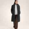 Patera Parka Women's
