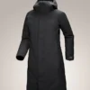 Patera Parka Women's