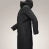 Patera Parka Women's
