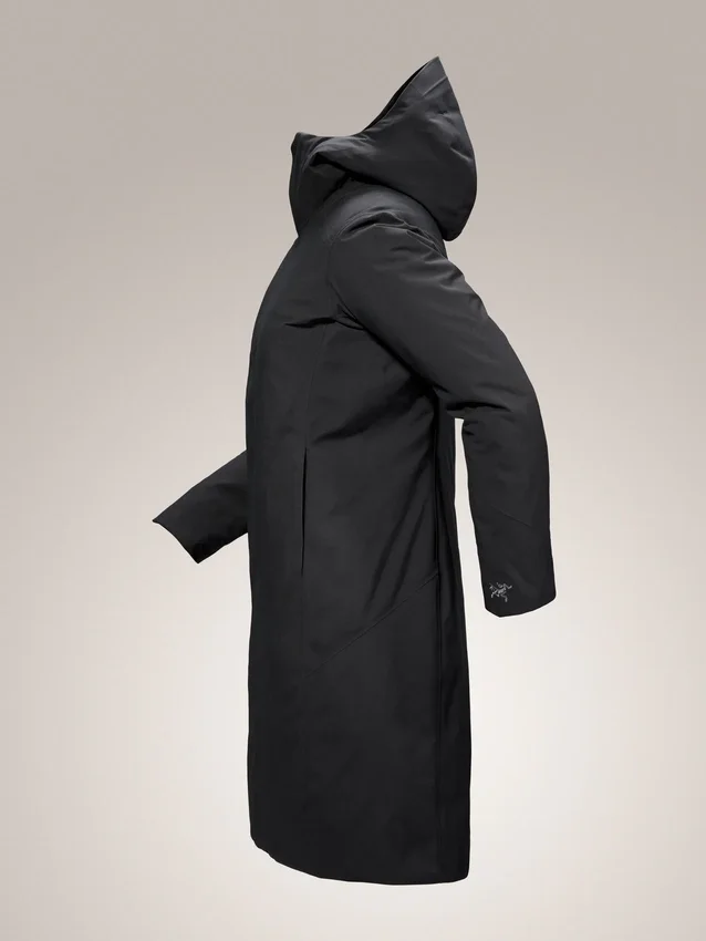 Patera Parka Women's