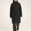 Patera Parka Women's