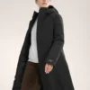 Patera Parka Women's