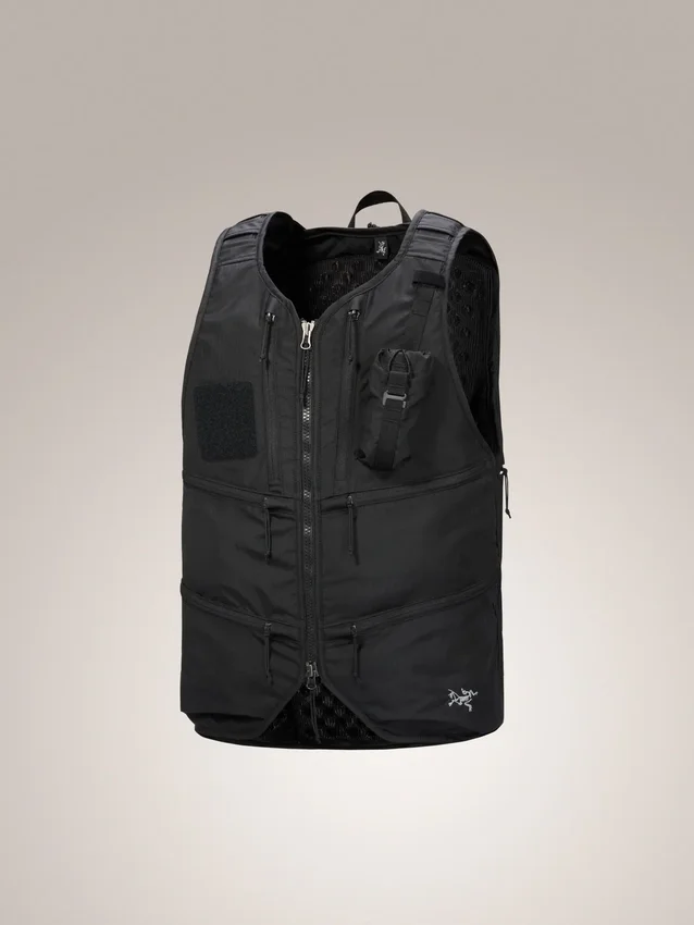 Patrol Vest