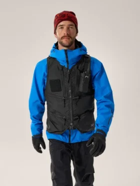 Patrol Vest