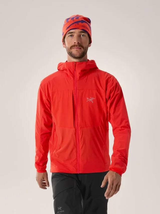 Practitioner AR Hoody Men's