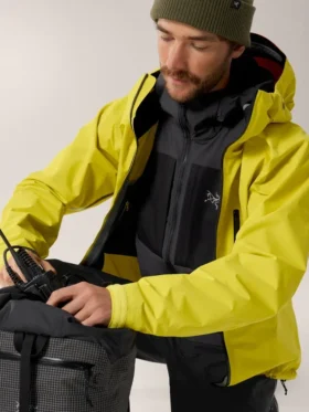 Practitioner AR Hoody Men’s