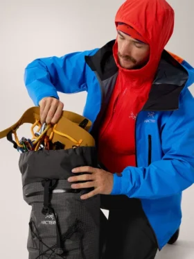 Practitioner AR Hoody Men’s