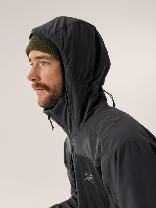 Practitioner AR Hoody Men's