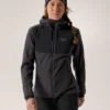 Practitioner AR Hoody Women's