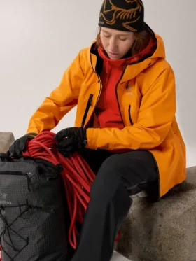 Practitioner AR Hoody Women’s