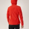 Practitioner AR Hoody Women's