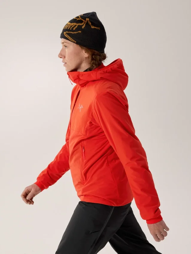 Practitioner AR Hoody Women's
