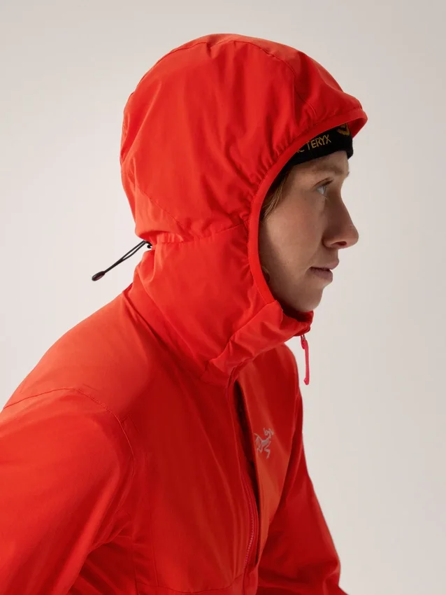 Practitioner AR Hoody Women's