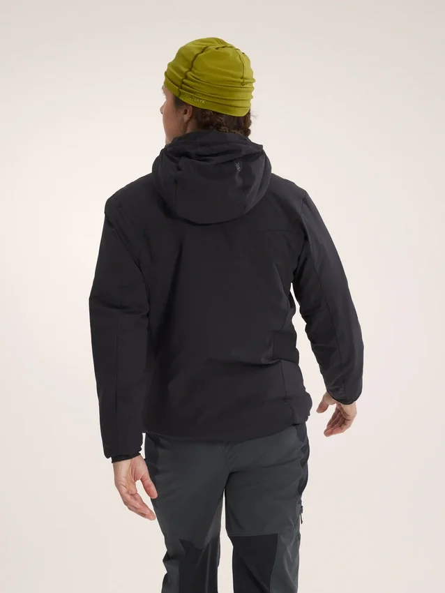 Proton Heavyweight Hoody Women's
