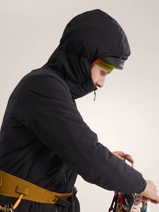 Proton Heavyweight Hoody Women's