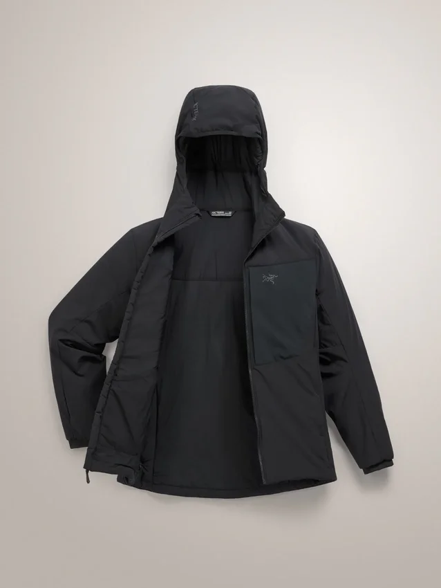 Proton Heavyweight Hoody Women's