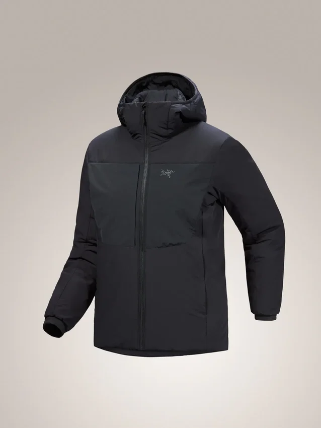 Proton Heavyweight Hoody Women's