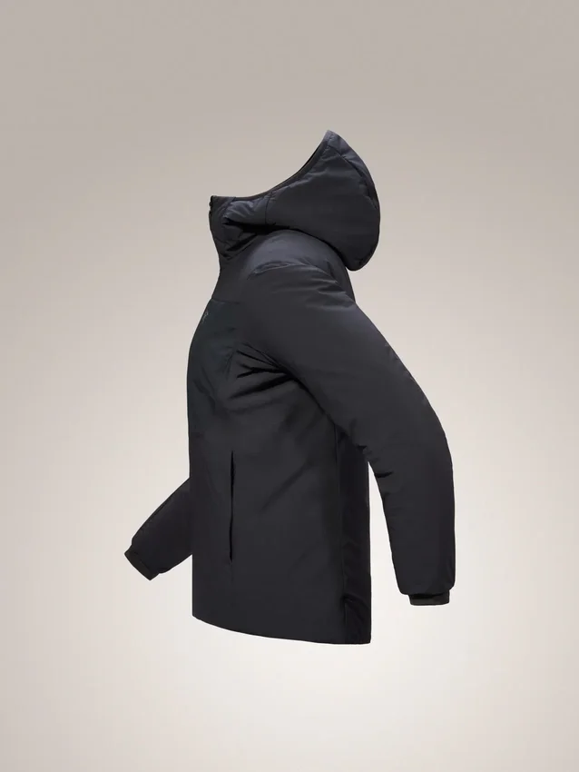 Proton Heavyweight Hoody Women's