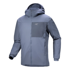 Proton Hoody "Blue"