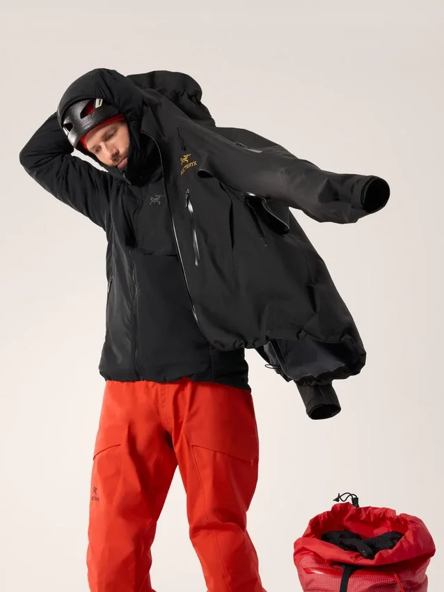 Proton Hoody Men's