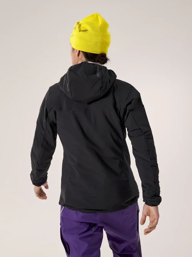Proton Hoody Women's