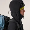 Proton Hoody Women's