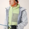 Proton SL Hoody Men's