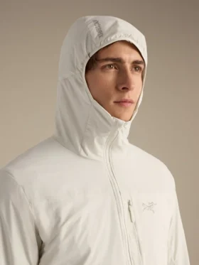 Proton SL Hoody Men's