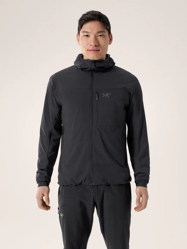 Proton SL Hoody Men's