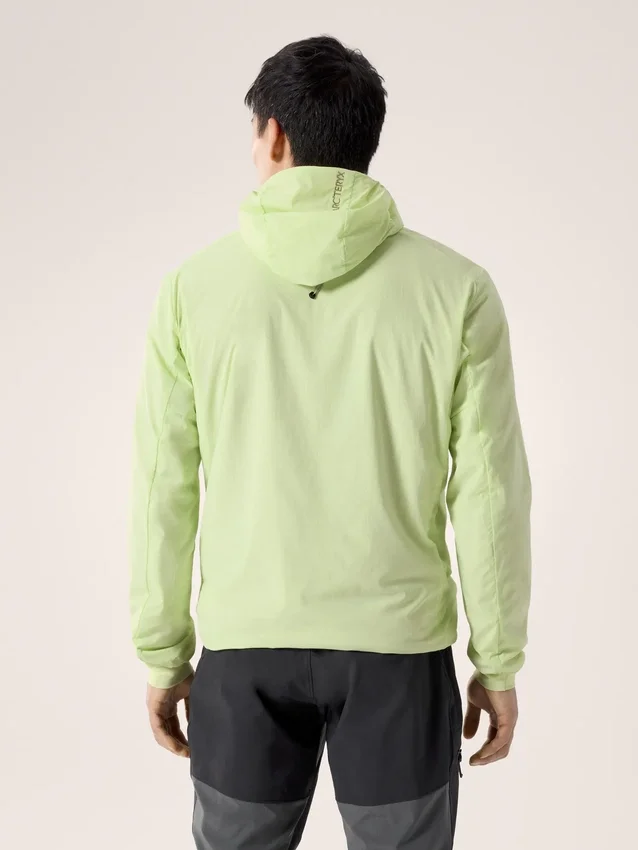 Proton SL Hoody Men's