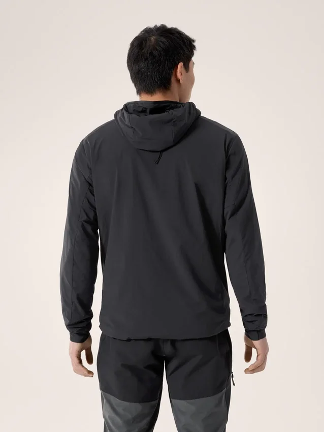Proton SL Hoody Men's