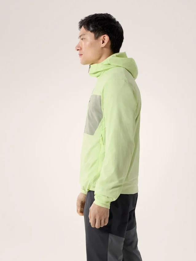 Proton SL Hoody Men's