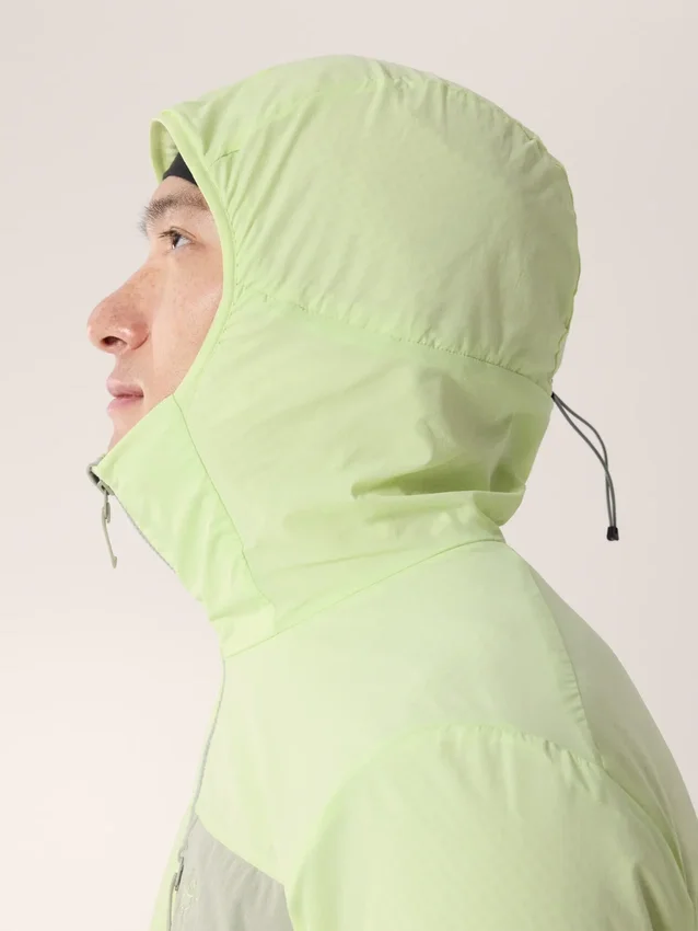 Proton SL Hoody Men's