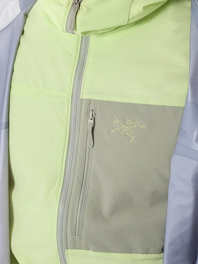 Proton SL Hoody Men's