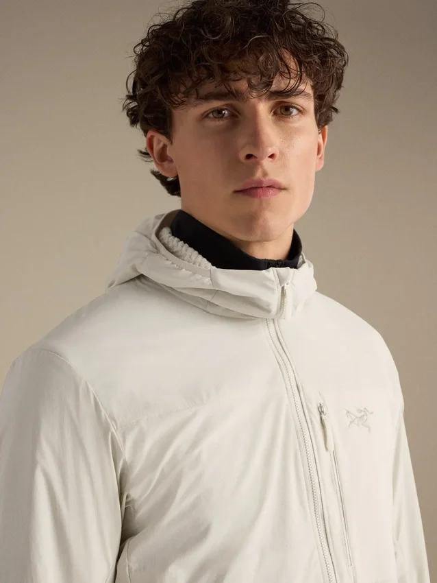 Proton SL Hoody Men's