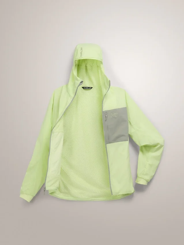 Proton SL Hoody Men's