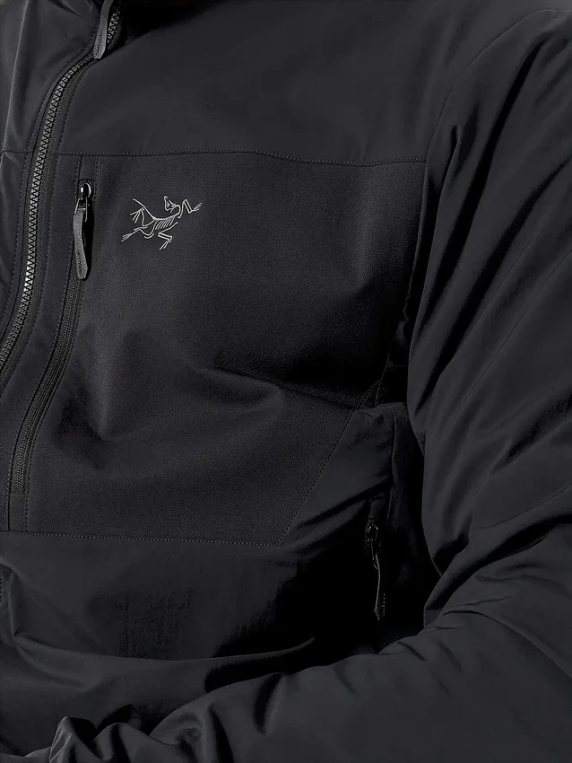 Proton SL Hoody Men's