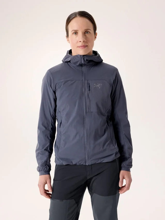 Proton SL Hoody Women's