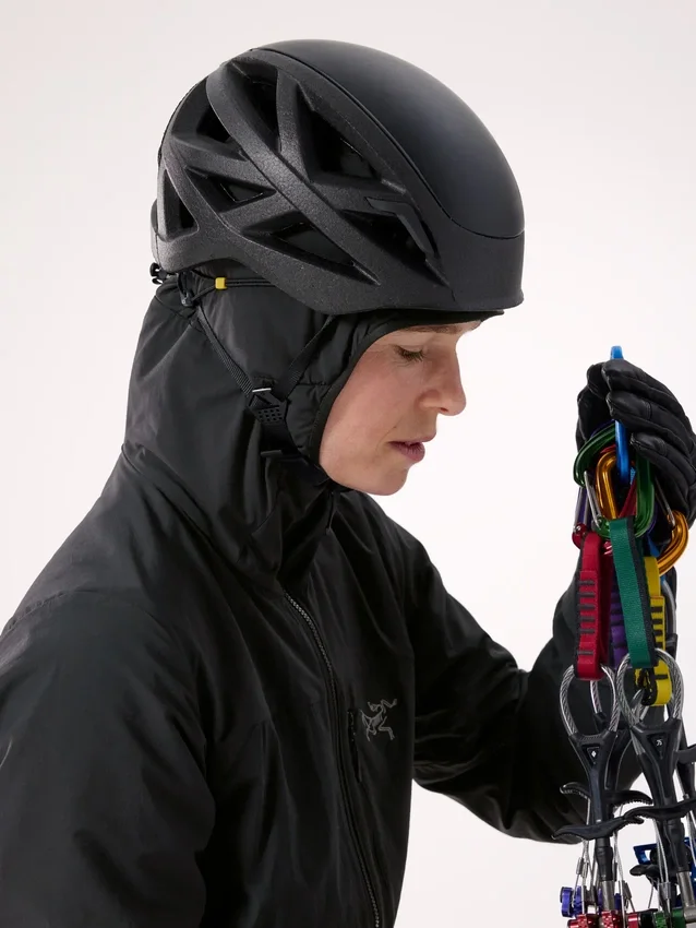 Proton SL Hoody Women's