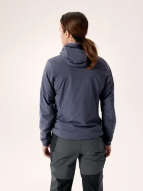 Proton SL Hoody Women’s