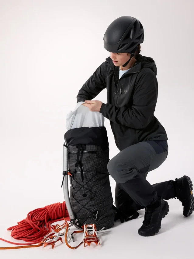 Proton SL Hoody Women's