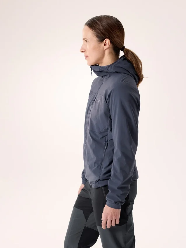 Proton SL Hoody Women's