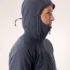 Proton SL Hoody Women's