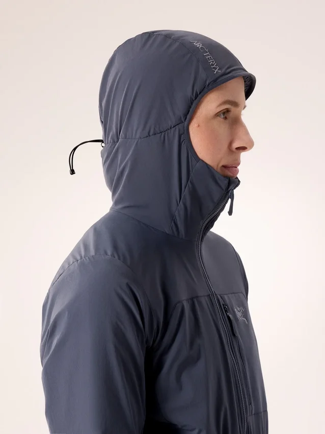 Proton SL Hoody Women's