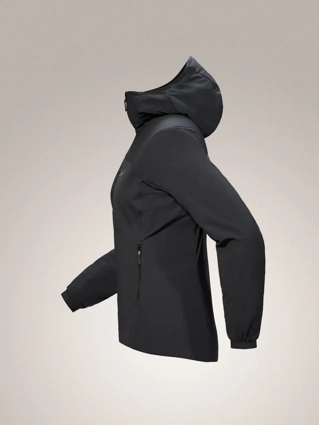 Proton SL Hoody Women's