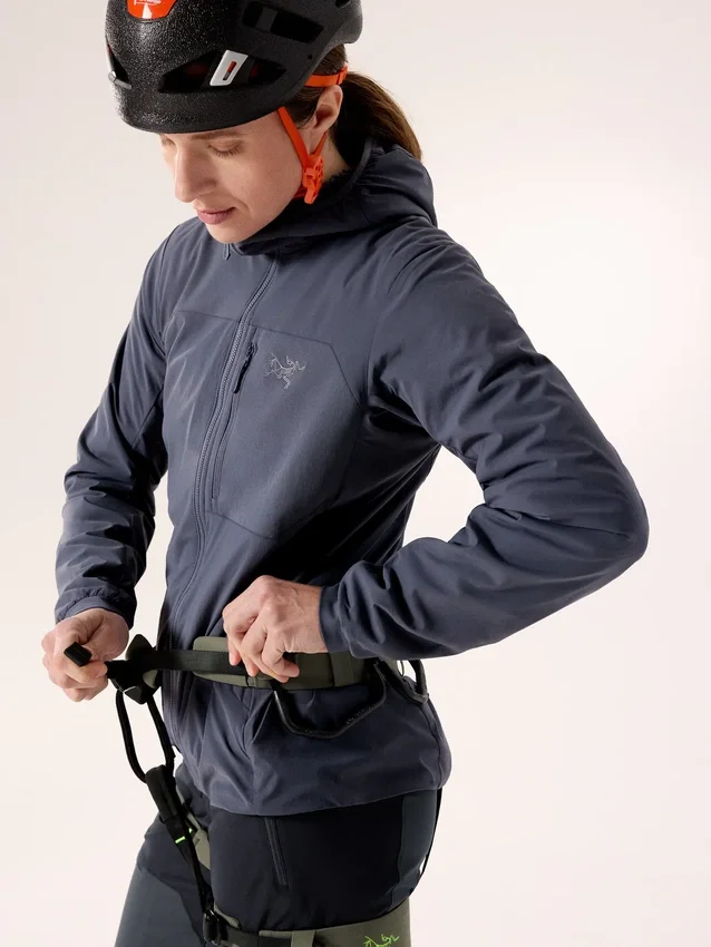 Proton SL Hoody Women's
