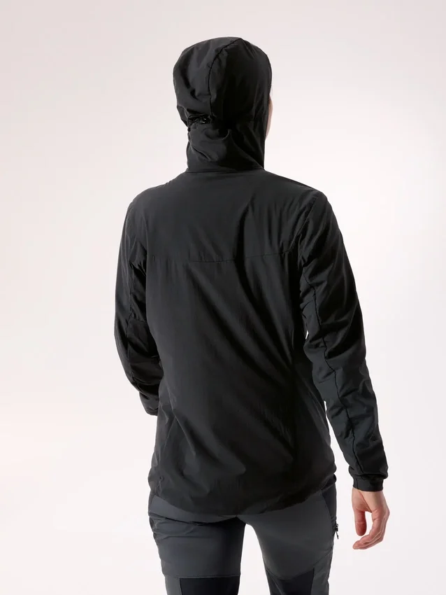 Proton SL Hoody Women's