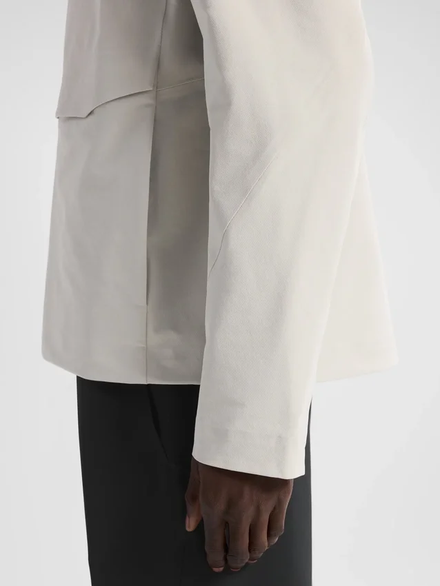 Quartic Jacket Men's