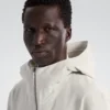 Quartic Jacket Men's